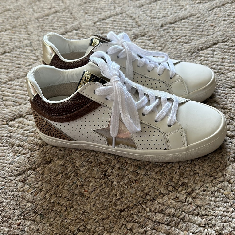 Vintage Havana Sneakers